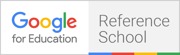 Google RefSchool Badge med