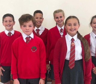 Curriculum Overview - Welcome to Cheam Common Juniors Academy