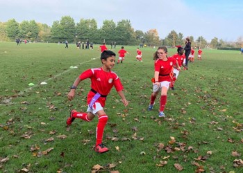 Autumn Term Newsletters 2019