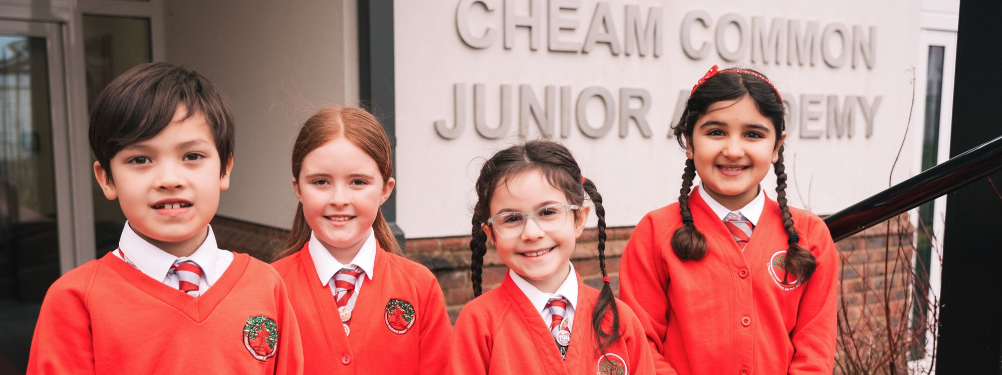 Cheam Common Junior Academy 20